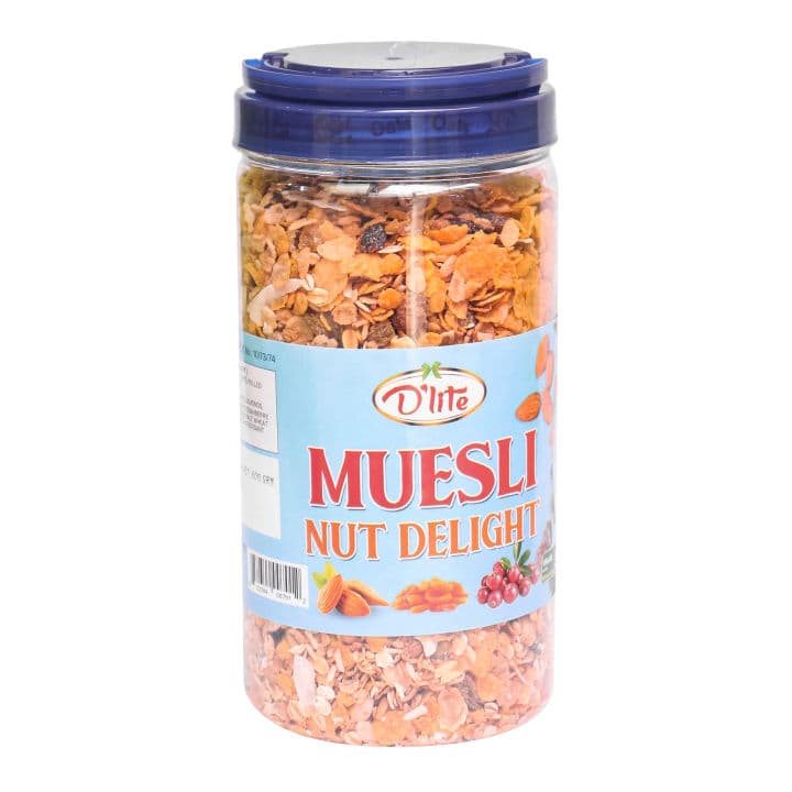 Musli