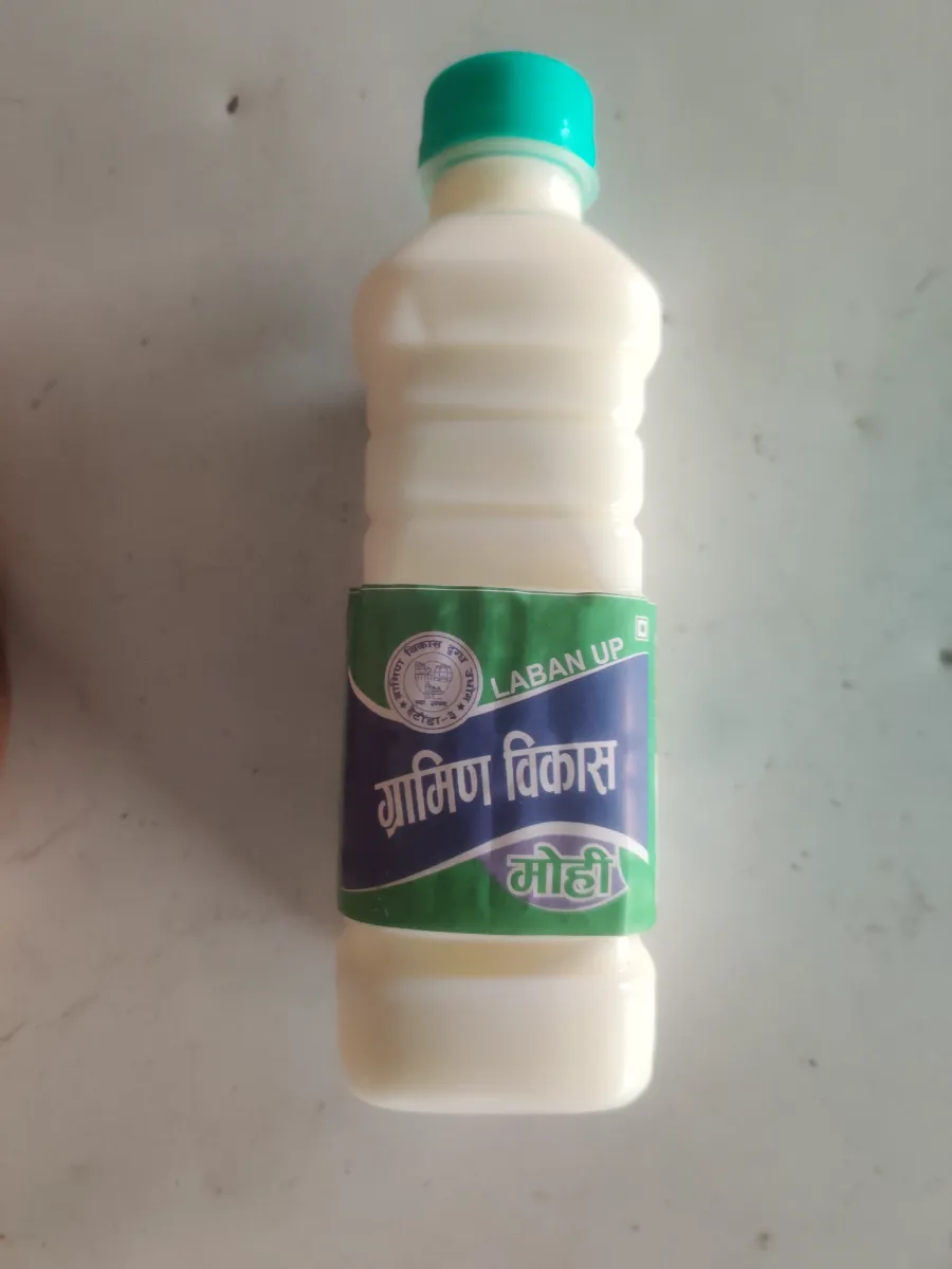 मोही 250ml